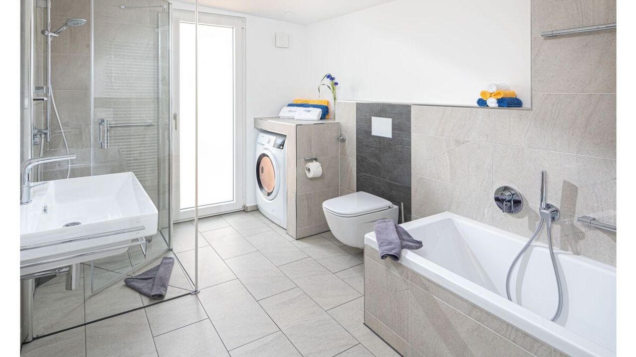 Badezimmer Badezimmer